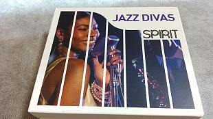 Новый фирменный 4дисковый сборник джазовых див