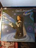 Dee D. Jackson ‎– Cosmic Curves