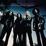 ALICE IN CHAINS - Rock Am Ring: 2006 Festival Broadcast.