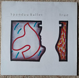 Spandau Ballet ‎– True