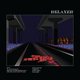 Alt-j - Relaxer.