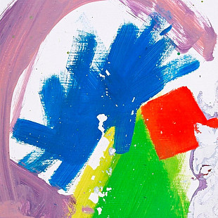 Alt-j - This Is All Yours.(2LP).