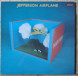 Jefferson Airplane – Jefferson Airplane Takes Off-1966