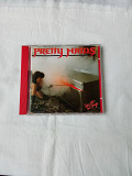 Pretty maids/red hot and heavy/1984