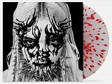 Poppy ‎– I Disagree ( Clear w/ Red Splatter LP)