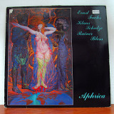 Ernst Fuchs, Klaus Schulze, Rainer Bloss – Aphrica