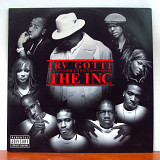 Irv Gotti Presents The Inc – Irv Gotti Presents The Inc. (2LP)