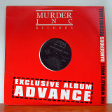 Irv Gotti Presents The Inc – Irv Gotti Presents The Inc. (2LP, Promo, Clean)