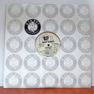 Puff Daddy – Forever (2LP, Promo)