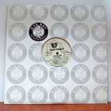 Puff Daddy – Forever (2LP, Promo)