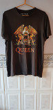 Футболка "Queen" (100% cotton, L, Turkey) б/у