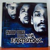 Tha Eastsidaz – Snoop Dogg Presents Tha Eastsidaz (2LP)