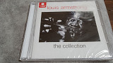 Louis armstrong - the collection. новый фирменный cd