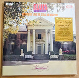 Elvis Presley - Recorded Live On Stage In Memphis - (Purple Vinyl) (4LP)