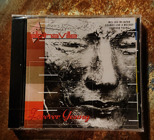 Alphaville – Forever Young