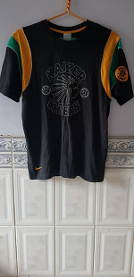 Футболка "Kaiser Chiefs" (100% cotton, M, Malaysia)