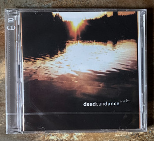 Dead Can Dance – Wake – 2CD