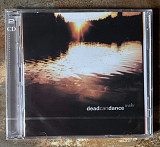 Dead Can Dance – Wake – 2CD