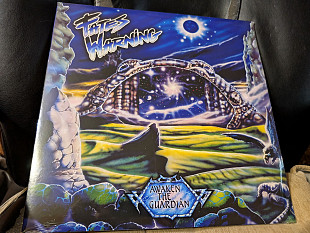 FATES WARNING “Awaken The Guardian”