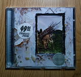 Led Zeppelin - Led Zeppelin IV
