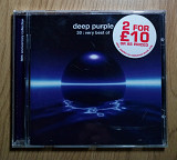 Deep Purple - The Very Best