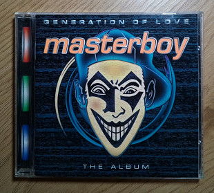 Masterboy - Generation Of Love