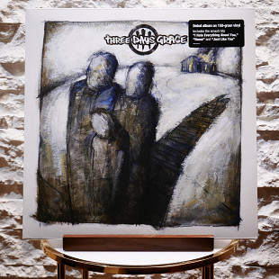 Three Days Grace – Three Days Grace