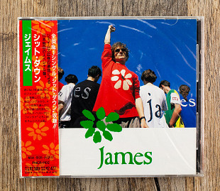 James - James (Японія)