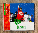 James - James (Японія)
