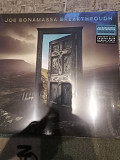New Joe Bonamassa – Breakthrough