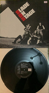 Slade – Slade On Stage - 82