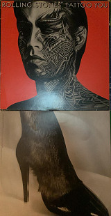 Rolling Stones – Tattoo You - 81