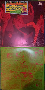 The Rolling Stones – Dirty Work - 86