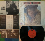 John Mayall – Empty Rooms - 70