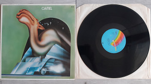 CAMEL ( PROG ROCK ) CAMEL ( MCA 0052.036 S1/S2 ) 1973 GERMANY