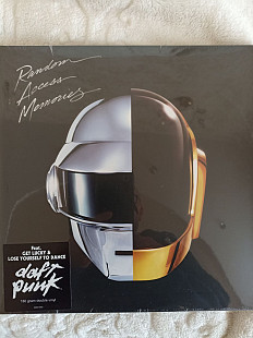 Daft punk.random acces mamories