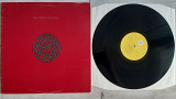 KING CRIMSON DISCIPLINE ( EG EGLP 48 A1/B1 ) 1981 ENGLAND