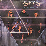 S·P·Y·S – Behind Enemy Lines