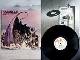 NAZARETH HAIR OF THE DOG ( A&M SP - 4511 P1/P2 ) 1975 US