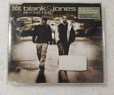 Maxi-Single BLANK & JONES 2000 Beyond Time (Germany)