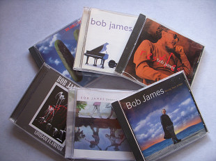 Bob James