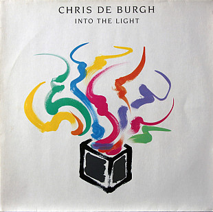 Chris de Burgh – Into The Light+++D