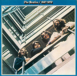 The Beatles – 1967-1970++++