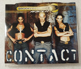 Maxi-Single BROOKLYN BOUNCE 1998 Contact (Germany)