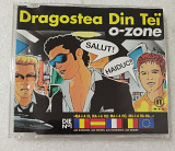 Maxi-Single O-ZONE 2004 Dragostea Din Teï (Germany)
