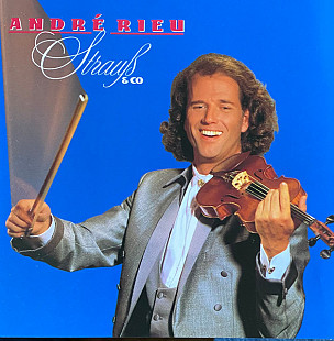 André Rieu – Strauß & Co +++DE