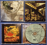 Продам Dream Theater – 2007 - Systematic Chaos