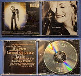 Продам Patricia Kaas – 1999 - Le Mot De Passe