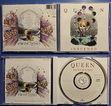 Продам Queen – 1991 - Innuendo