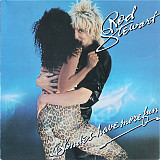 Rod Stewart – Blondes Have More Fun+++D